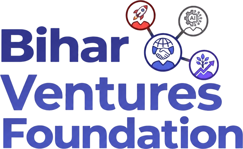 Bihar Ventures Foundation